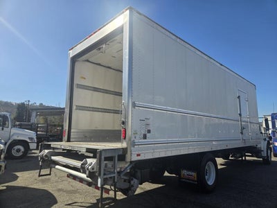 2020 Freightliner Business Class M2 106 Base