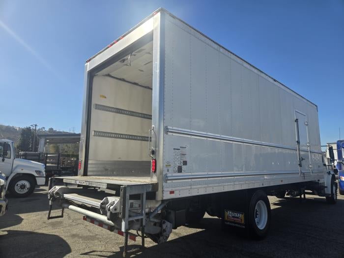 2020 Freightliner Business Class M2 106 Base