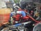 2020 International MV607 Base