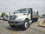 2020 International MV607 Base