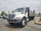 2020 International MV607 Base