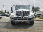 2020 International MV607 Base