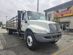 2020 International MV607 Base