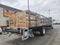 2020 International MV607 Base