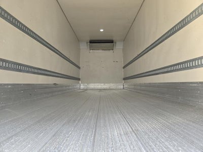 2020 International MV607 Base