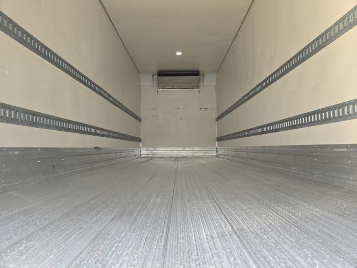 2020 International MV607 Base