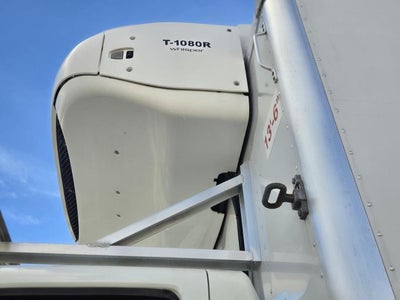 2020 International MV607 Base