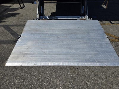 2022 International MV607 Base