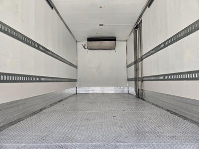 2020 International MV607 Base