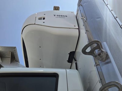 2020 International MV607 Base