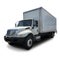 2020 International MV607 Base