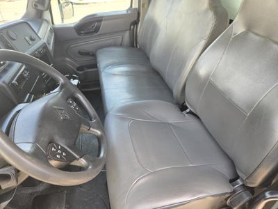 2020 International MV607 Base