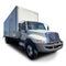 2020 International MV607 Base