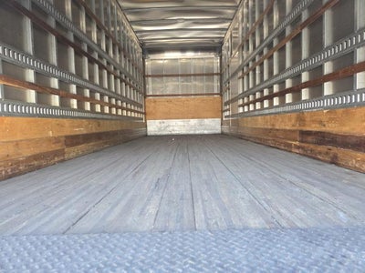 2020 International MV607 Base
