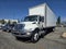 2020 International MV607 Base