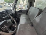 2022 International MV607 Base