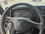 2022 International MV607 Base