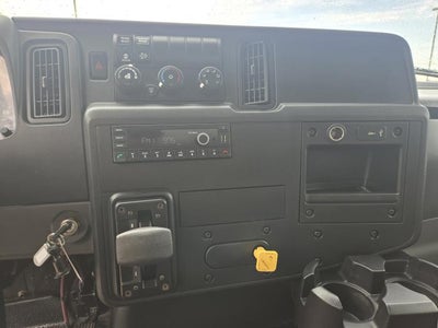 2022 International MV607 Base