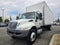 2022 International MV607 Base