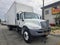 2022 International MV607 Base