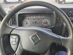 2022 International MV607 Base