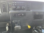 2022 International MV607 Base