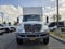 2022 International MV607 Base