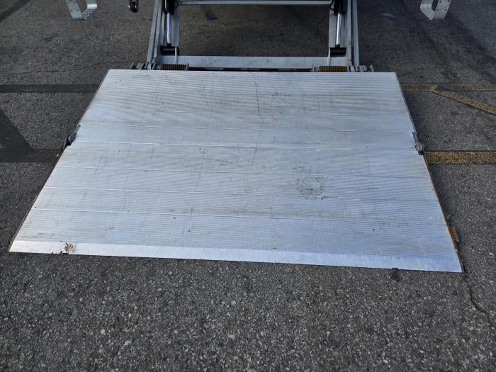 2022 International MV607 Base