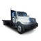2021 International MV607 Base