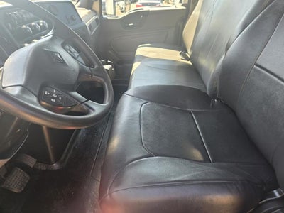 2021 International MV607 Base