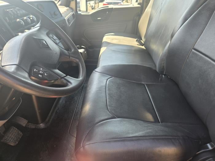 2021 International MV607 Base