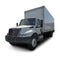 2022 International MV607 Base