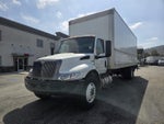 2022 International MV607 Base