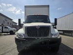 2022 International MV607 Base