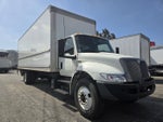 2022 International MV607 Base