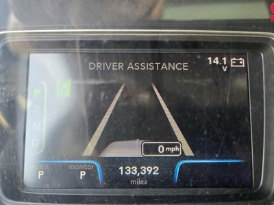 2022 International MV607 Base