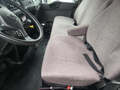 2022 International MV607 Base