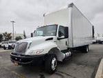 2022 International MV607 Base