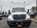 2022 International MV607 Base