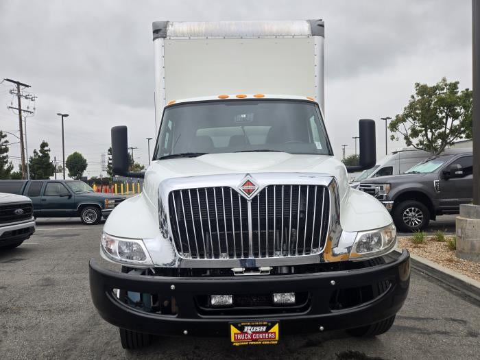 2022 International MV607 Base