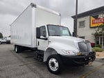 2022 International MV607 Base