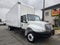 2022 International MV607 Base