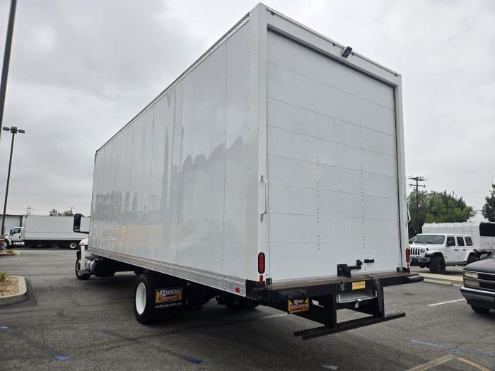 2022 International MV607 Base