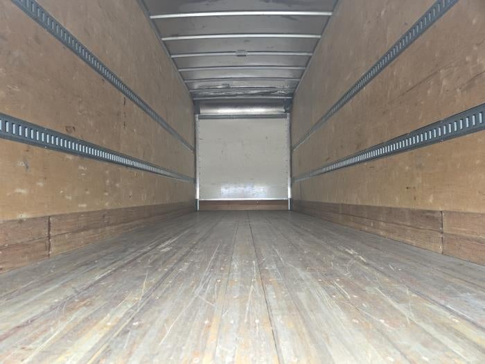 2022 International MV607 Base