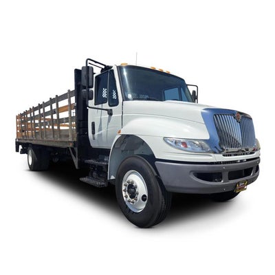 2019 International 4300 Base