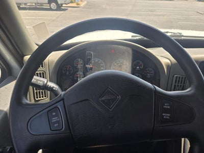 2019 International 4300 Base