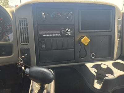 2019 International 4300 Base
