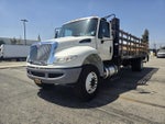2019 International 4300 Base