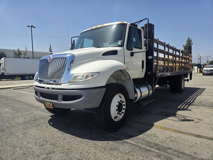 2019 International 4300 Base