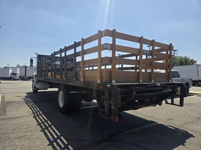2019 International 4300 Base